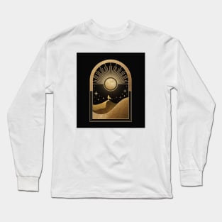 Dune 3 Long Sleeve T-Shirt